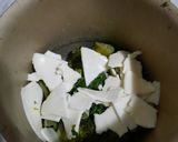 Foto del paso 2 de la receta: Paté de brócoli y queso