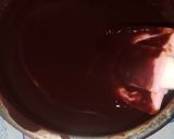 Foto langkah ke 1 dari resep 14. Brownies Panggang Erlina Lim.