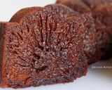Foto langkah ke 6 dari resep Caramel Cake (Kue Sarang Semut).
