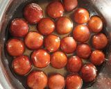 ગુલાબ જામુન (Gulab Jamun Recipe in Gujarati) રેસીપી સ્ટેપ4ફોટો