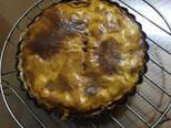 Bánh Táo - Apple Pie - Nồi chiên không dầu bước làm 11 hình