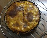 Hình bước làm 11 của món Bánh Táo - Apple Pie - Nồi chiên không dầu
