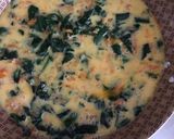Foto del paso 1 de la receta: Perico vegetariano