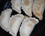 Foto del paso 6 de la receta: Empanadas de choclo