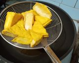 Foto langkah ke 1 dari resep Tahu Balado.