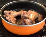 Foto del paso 1 de la receta: Muslos de pavo con ciruelas