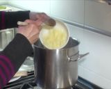 Foto del paso 6 de la receta Sopa de lentejas con verduras