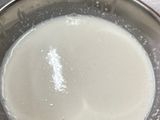 Torta de coco