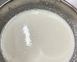 Foto del paso 3 de la receta: Torta de coco