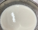 Foto del paso 3 de la receta: Torta de coco
