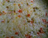 Foto del paso 9 de la receta: Arroz con vegetales para sushi!