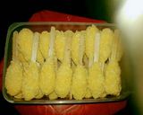Foto langkah ke 6 dari resep Kaki Naga.
