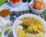 Foto langkah ke 7 dari resep Soto Ayam Lamongan.