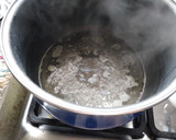Foto del paso 7 de la receta: Guiso de lentejas con albondiguitas de chorizo