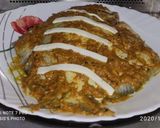 পমফ্রেট গ্রীল (Pomfret grill receipe in Bengali) রেসিপির ধাপ 3 ছবি