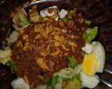 Foto langkah ke 5 dari resep Bumbu Pecel.