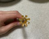杏仁瓦片的食譜步驟2照片