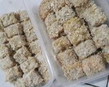 Foto langkah ke 14 dari resep Banana nugget coklat keju.