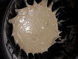Muffins de yoghurt