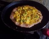 Jeera aloo,masala chaas with masala paratha recipe step 6 photo