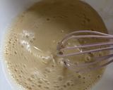 Foto del paso 1 de la receta: Muffins de nuez (opcional: integrales)
