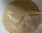 Foto del paso 1 de la receta: Muffins de nuez (opcional: integrales)