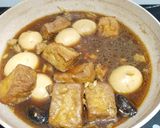 Foto langkah ke 3 dari resep Babi Kecap.