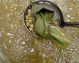 Foto langkah ke 3 dari resep Bubur Kacang Hijau.