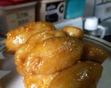 Foto langkah ke 5 dari resep Gemblong Ketan Empuk.
