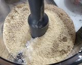 Une image de l'étape 4 de 🎀Macaron à la crème de marron (Noël).