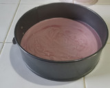 Foto del paso 11 de la receta: Cheesecake de frutos rojos