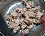Foto del paso 1 de la receta: Pollo al Curry