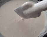 Foto del paso 8 de la receta Tarta mousse de galletas Príncipe y té con leche