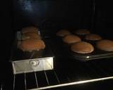 Hokkaido Chiffon Cupcake ala Nana langkah memasak 9 foto