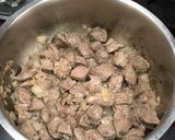 صورة لخطوة 9 من وصفة كفتة الأرز بالبطاطس واللحم 🥔🍖🇪🇬