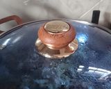 Foto del paso 3 de la receta: Bifecitos de hígado encebollados 🍽