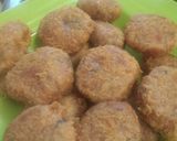 Foto langkah ke 7 dari resep Perkedel kentang ikan.