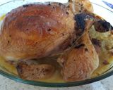 A picture of step 5 of My Chicken And Tasty Stuffing. 😁.