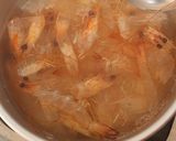 Foto langkah ke 1 dari resep Tom Yum Bakso.