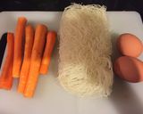 Foto langkah ke 1 dari resep Risol bihun wortel.