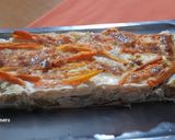 Foto del paso 8 de la receta: Trucha con jamón (aunque no lo parezca 😉)