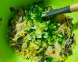 Foto langkah ke 1 dari resep Tahu Walik Jamur Kuping.