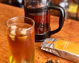 Foto del paso 2 de la receta: Té negro bergamota Helado