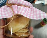 Foto del paso 2 de la receta: Desayuno de oficina No. 2 🥞