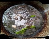 Foto langkah ke 3 dari resep Cumi bumbu simple.