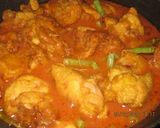 Foto del paso 8 de la receta: Enchilado de pollo a mi manera