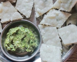ફરાળી ઢોકળા (Frali Dhokla Recipe In Gujarati) રેસીપી સ્ટેપ3ફોટો