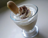 Foto del paso 10 de la receta: Panna cotta de café