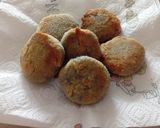 Rántott hurka recept fázis 2 fotója