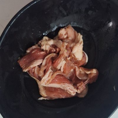 Langkah 1